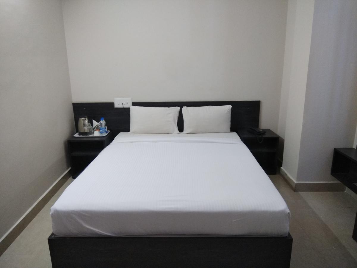 Orange Comforts Devanahalli Exterior foto