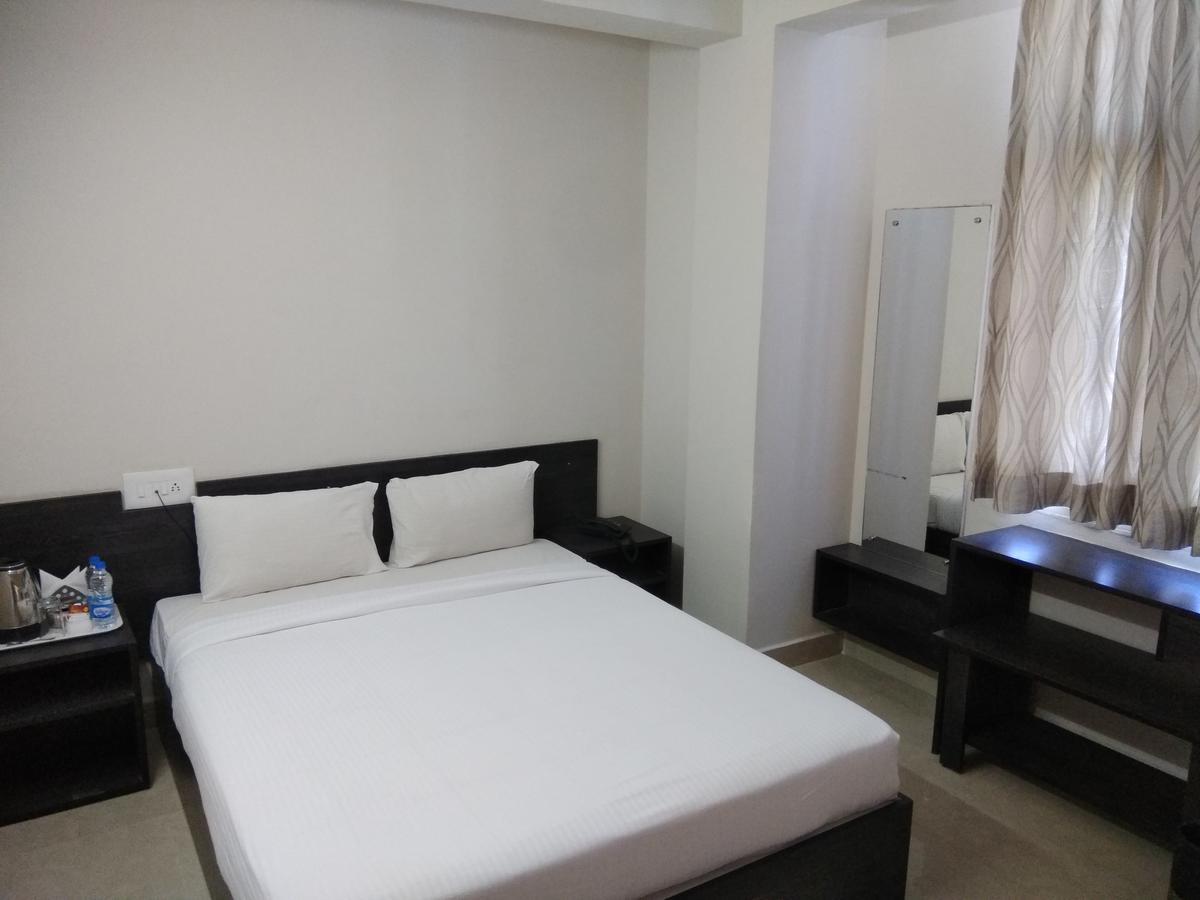 Orange Comforts Devanahalli Exterior foto