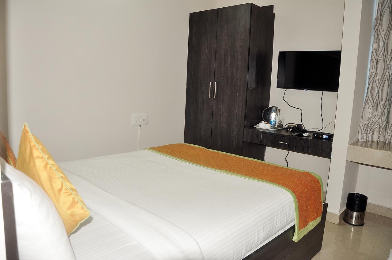 Orange Comforts Devanahalli Exterior foto