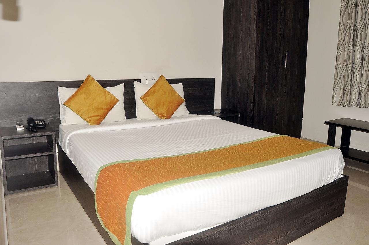 Orange Comforts Devanahalli Exterior foto