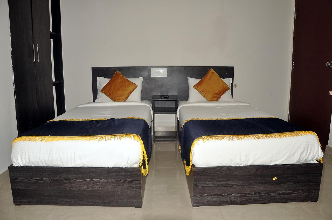 Orange Comforts Devanahalli Exterior foto